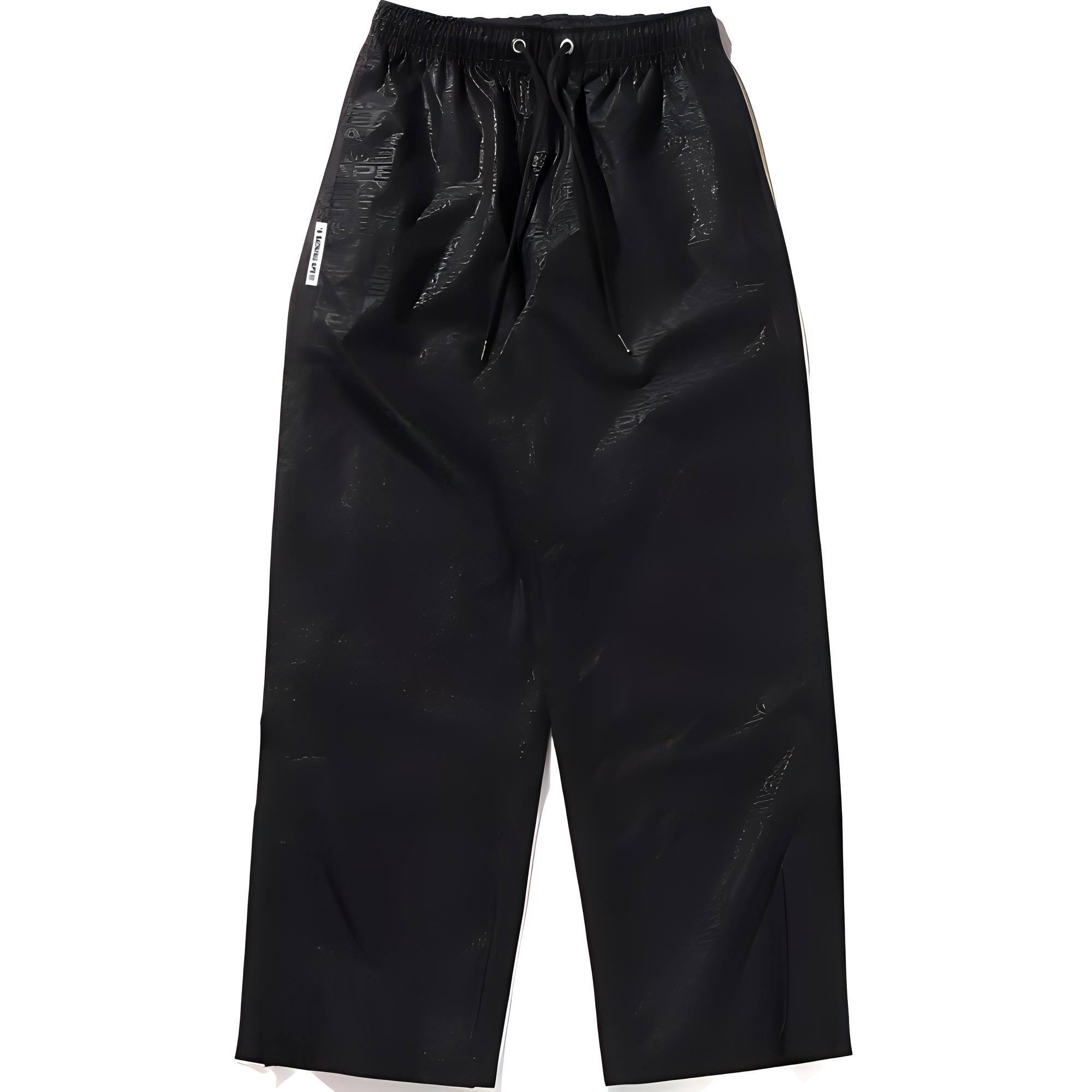 Брюки Bape Lux Sport Pattern Relaxed Fit A BATHING APE, черный
Брюки Bape Lux Sport Pattern Relaxed Fit A BATHING APE, черный