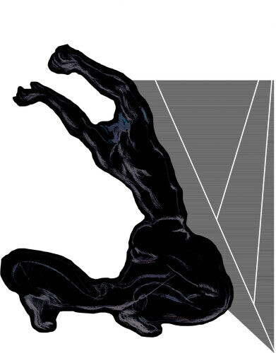 CD диск Water From Your Eyes: Structure
CD диск Water From Your Eyes: Structure