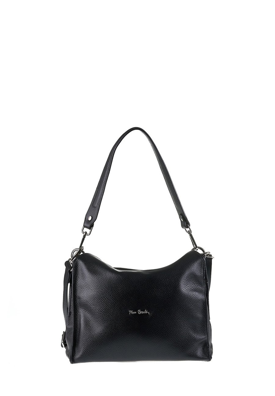 Сумка Pierre Cardin SHOULDER, Black
Сумка Pierre Cardin SHOULDER, Black