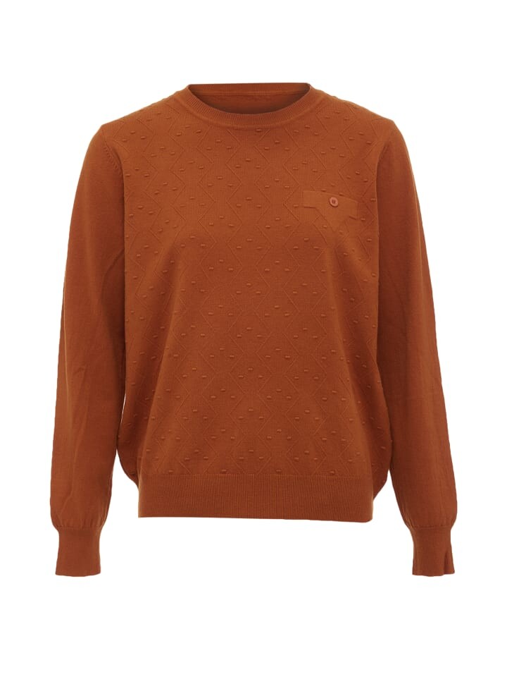 Пуловер lurea, оранжевый
Пуловер lurea, оранжевый