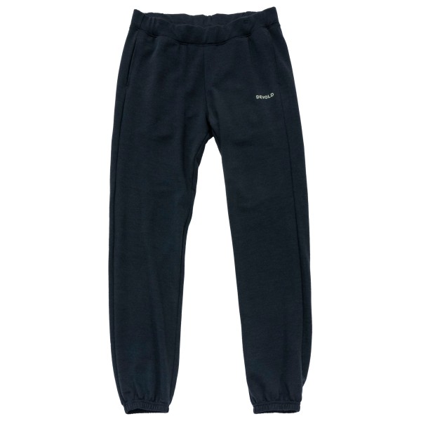 Повседневные брюки - брюки для отдыха Devold, черный
Повседневные брюки - брюки для отдыха Devold, черный