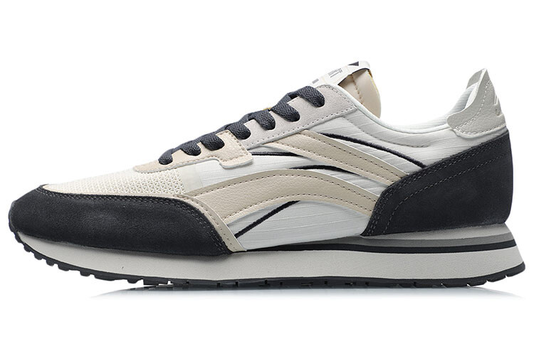 Мужские кроссовки Li Ning Ride the Wind
Мужские кроссовки Li Ning Ride the Wind