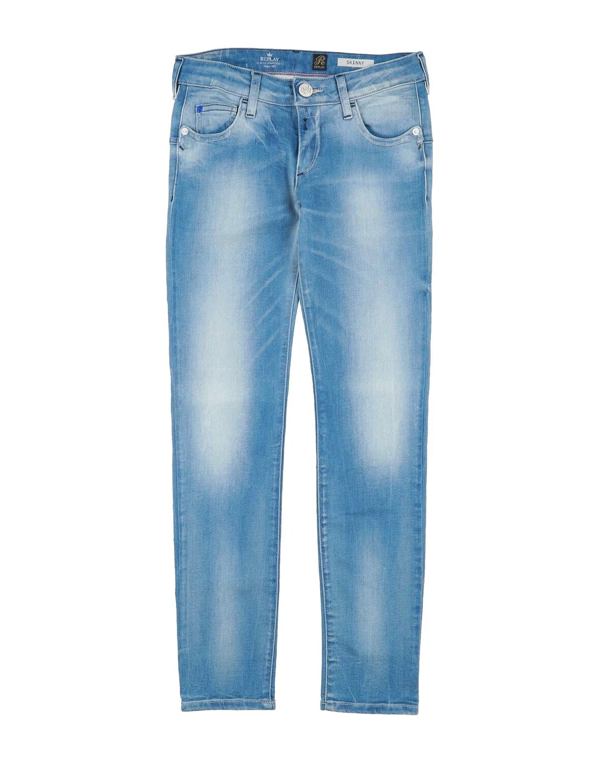 Джинсы Replay, синий
Джинсы Replay, синий