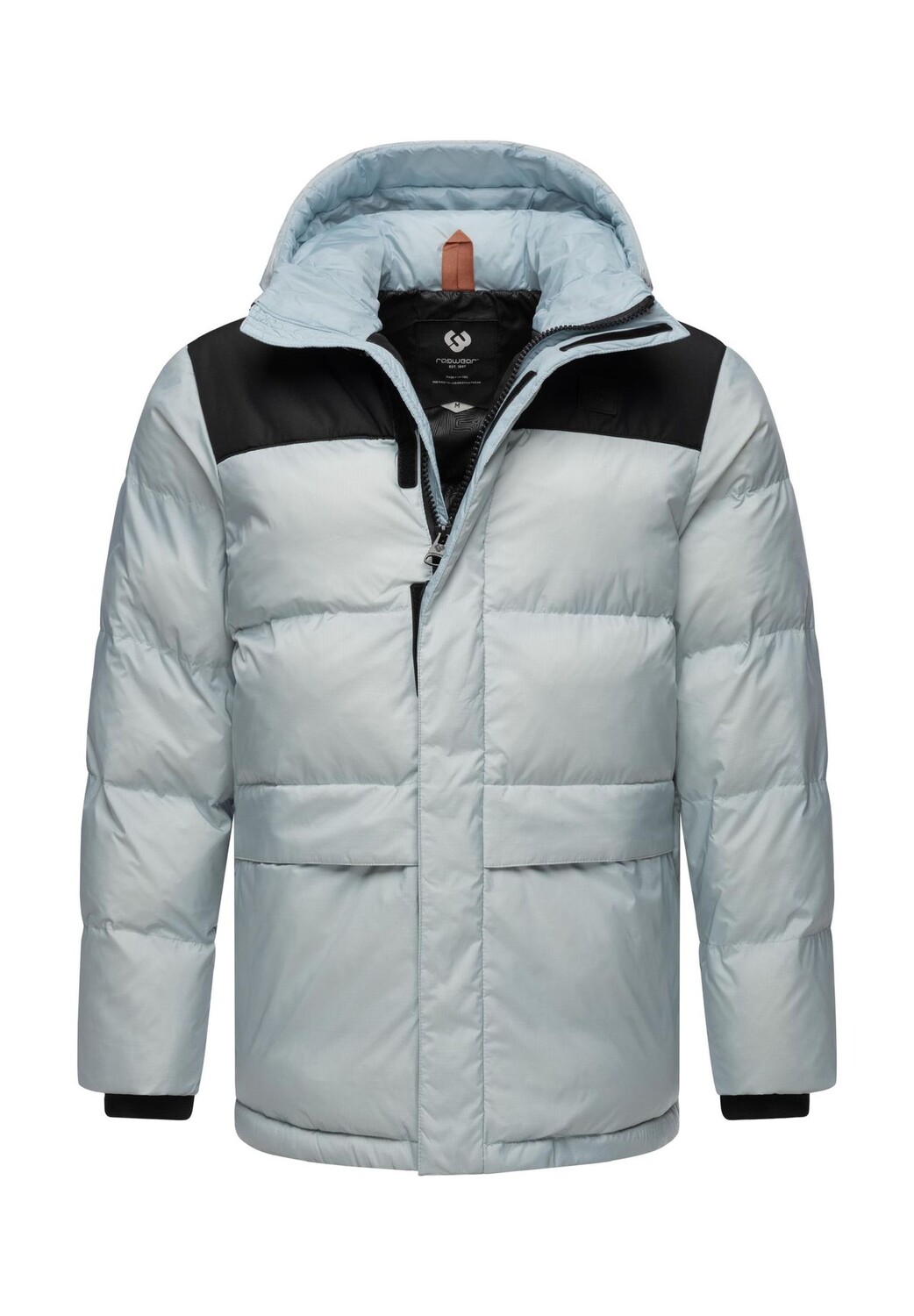 Стеганая куртка Миккеш Ragwear, цвет Arctic Blue, Синий, Стеганая куртка Миккеш Ragwear, цвет Arctic Blue
Стеганая куртка Миккеш Ragwear, цвет Arctic Blue, Синий, Стеганая куртка Миккеш Ragwear, цвет Arctic Blue