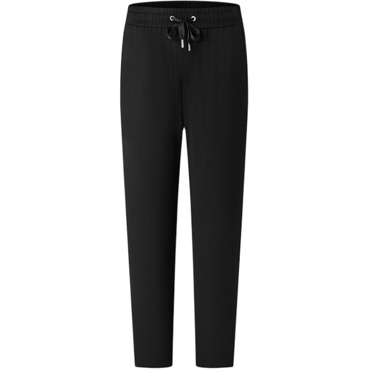 KARL LAGERFELD / Karl Lagerfeld Jeans Брюки повседневные KARL LAGERFELD мужские черные
KARL LAGERFELD / Karl Lagerfeld Jeans Брюки повседневные KARL LAGERFELD мужские черные