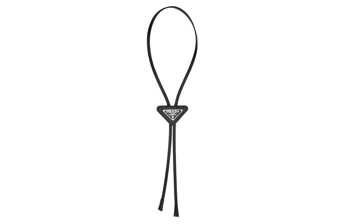 Логотип Боло-Галстук PRADA
Логотип Боло-Галстук PRADA