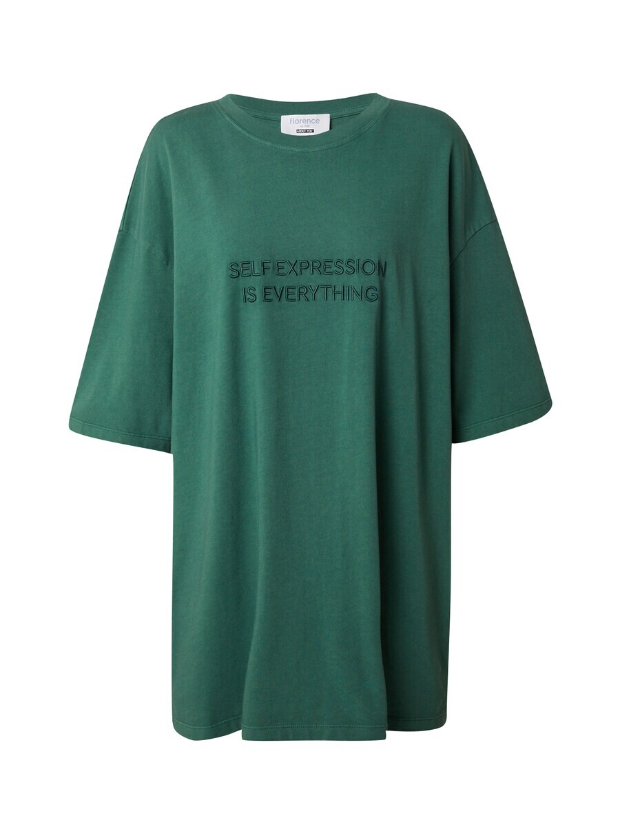Футболка florence by mills exclusive for ABOUT YOU Shirt Contentment, цвет fir
Футболка florence by mills exclusive for ABOUT YOU Shirt Contentment, цвет fir