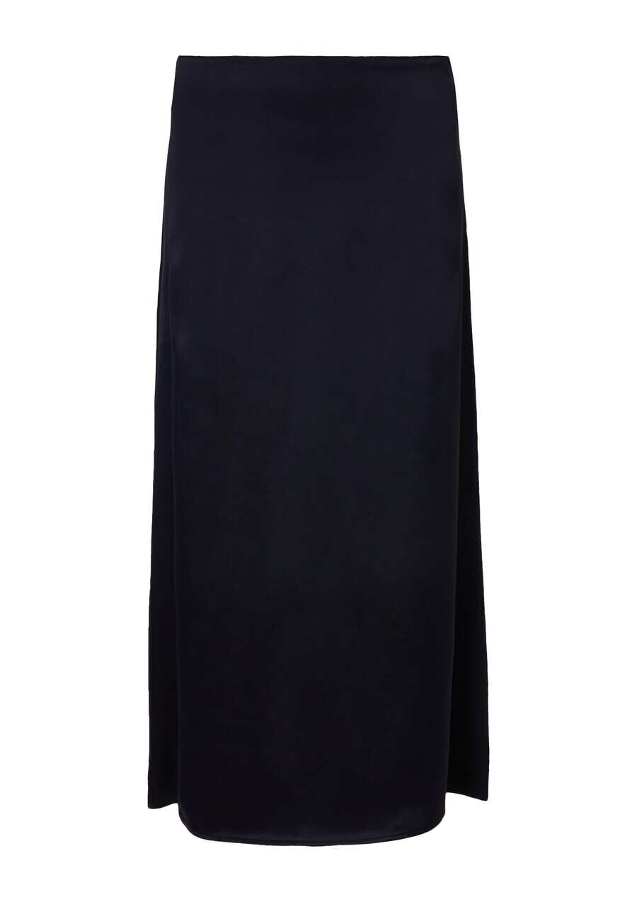 Юбка миди COMMA Skirt, темно-синий
Юбка миди COMMA Skirt, темно-синий