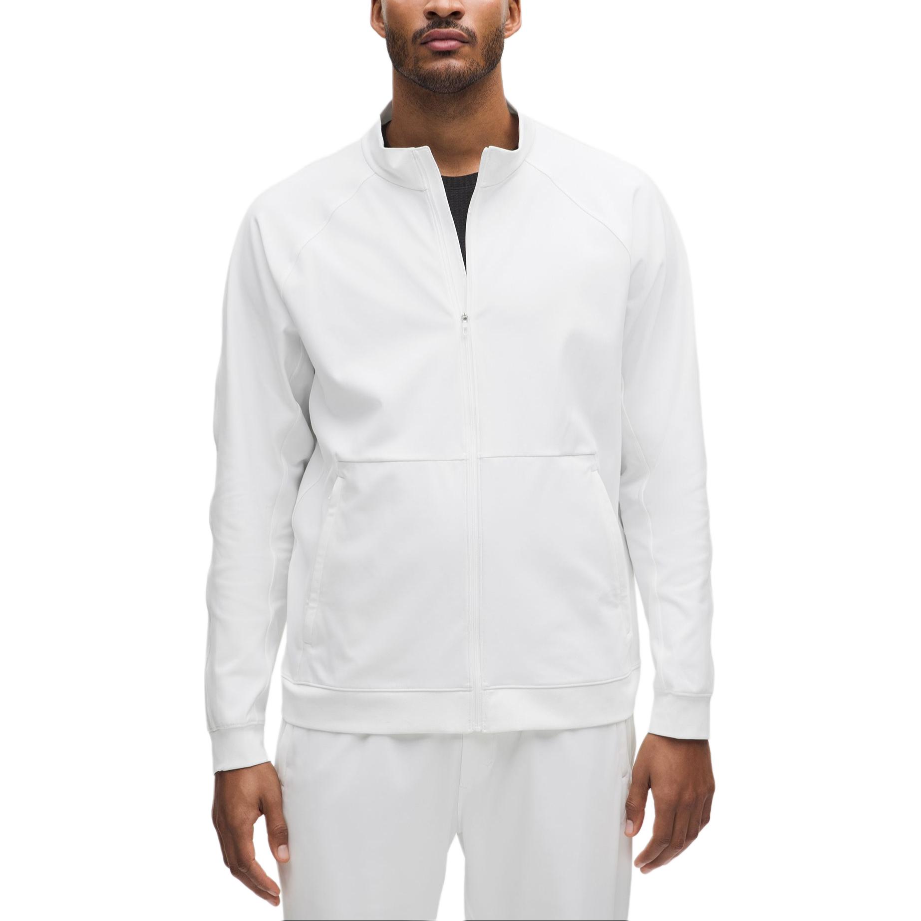 Lululemon Куртка мужская Pace Breaker, White/WHT
Lululemon Куртка мужская Pace Breaker, White/WHT
