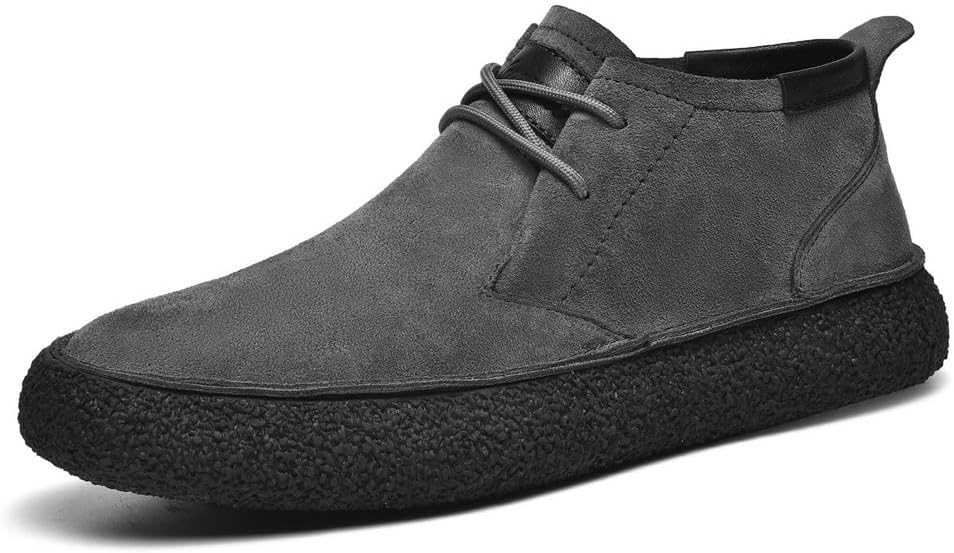 Кроссовки SWZEC Aurello из замши, серый
Кроссовки SWZEC Aurello из замши, серый