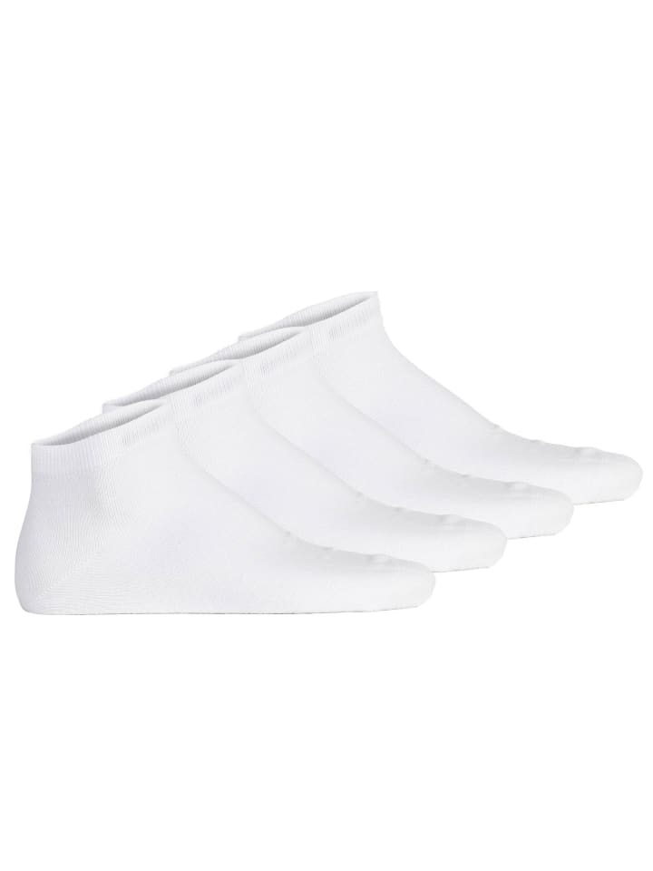 Носки von Jungfeld, белый
Носки von Jungfeld, белый