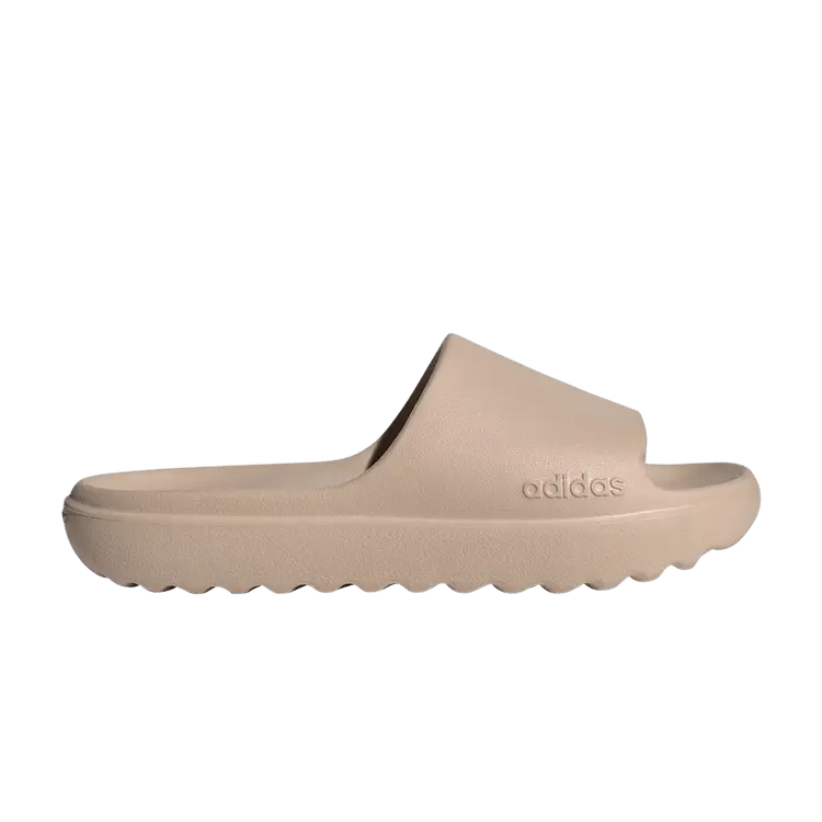 Шлепанцы Adilette Lumia Slide 'Clay Brown', коричневый
Шлепанцы Adilette Lumia Slide 'Clay Brown', коричневый