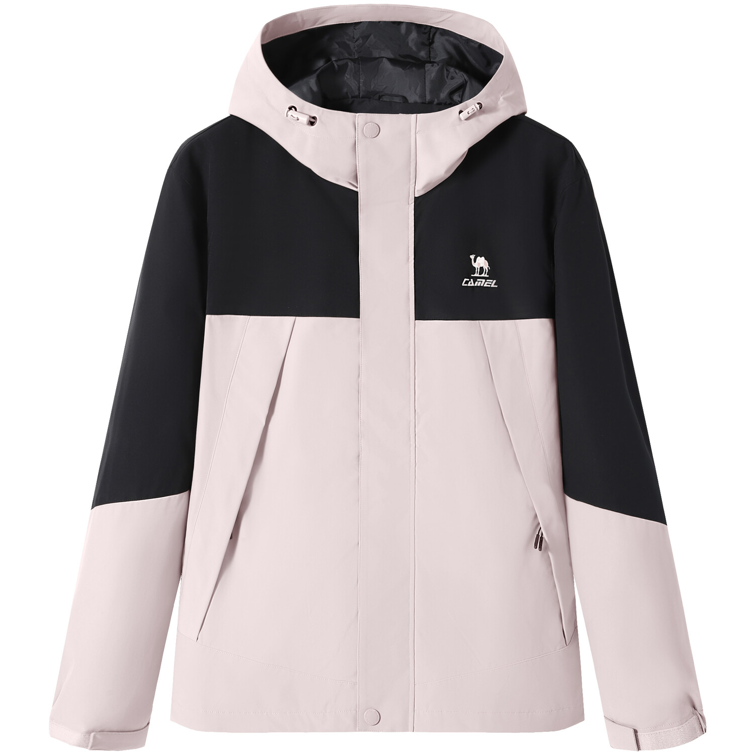 Куртка Urban Function Series унисекс Camel, цвет Phantom Black
Куртка Urban Function Series унисекс Camel, цвет Phantom Black