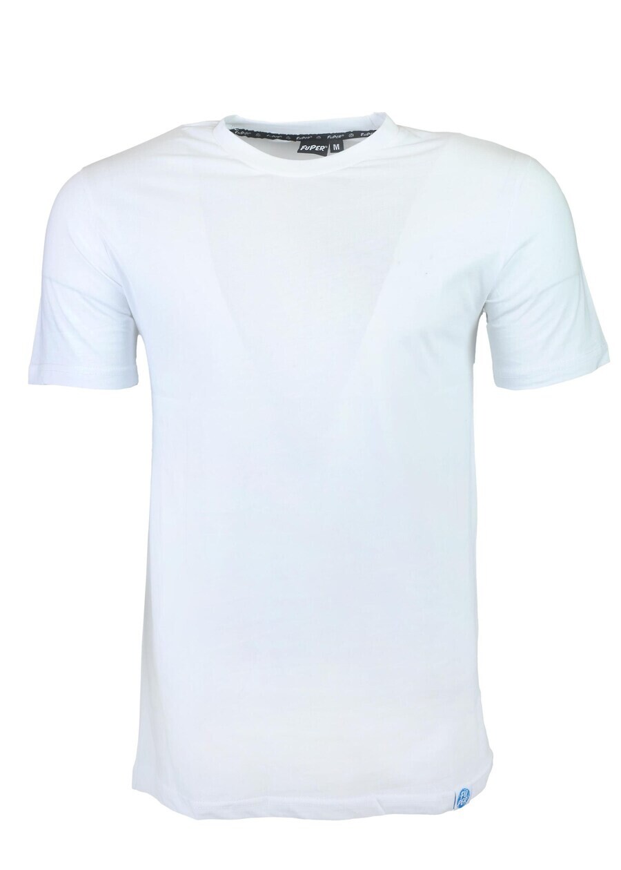 Футболка Fuper KARL, белый
Футболка Fuper KARL, белый