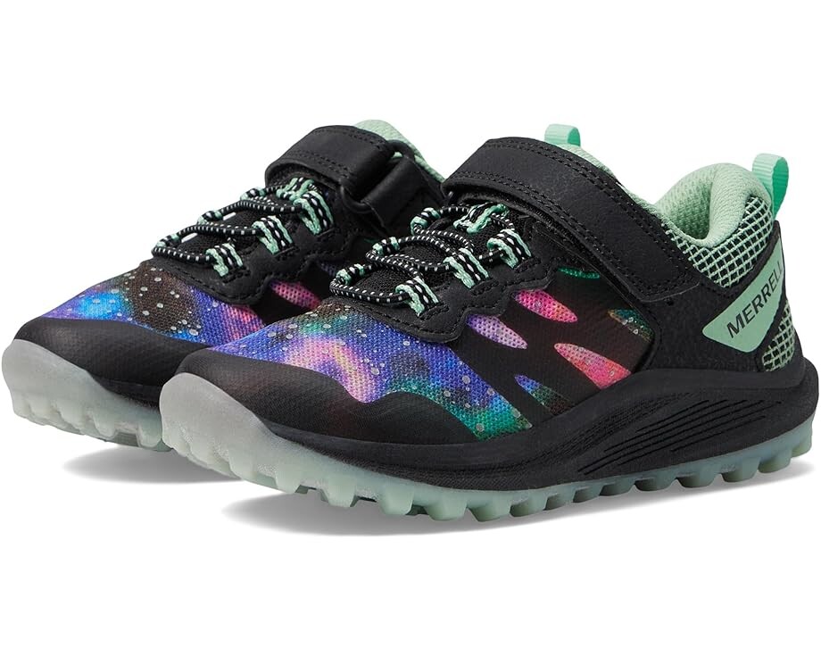 Кроссовки Merrell Nova 3, цвет Galactic
Кроссовки Merrell Nova 3, цвет Galactic