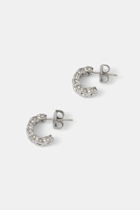 Серьги ЛЮБОВЬ Guess, серебряный
Серьги ЛЮБОВЬ Guess, серебряный