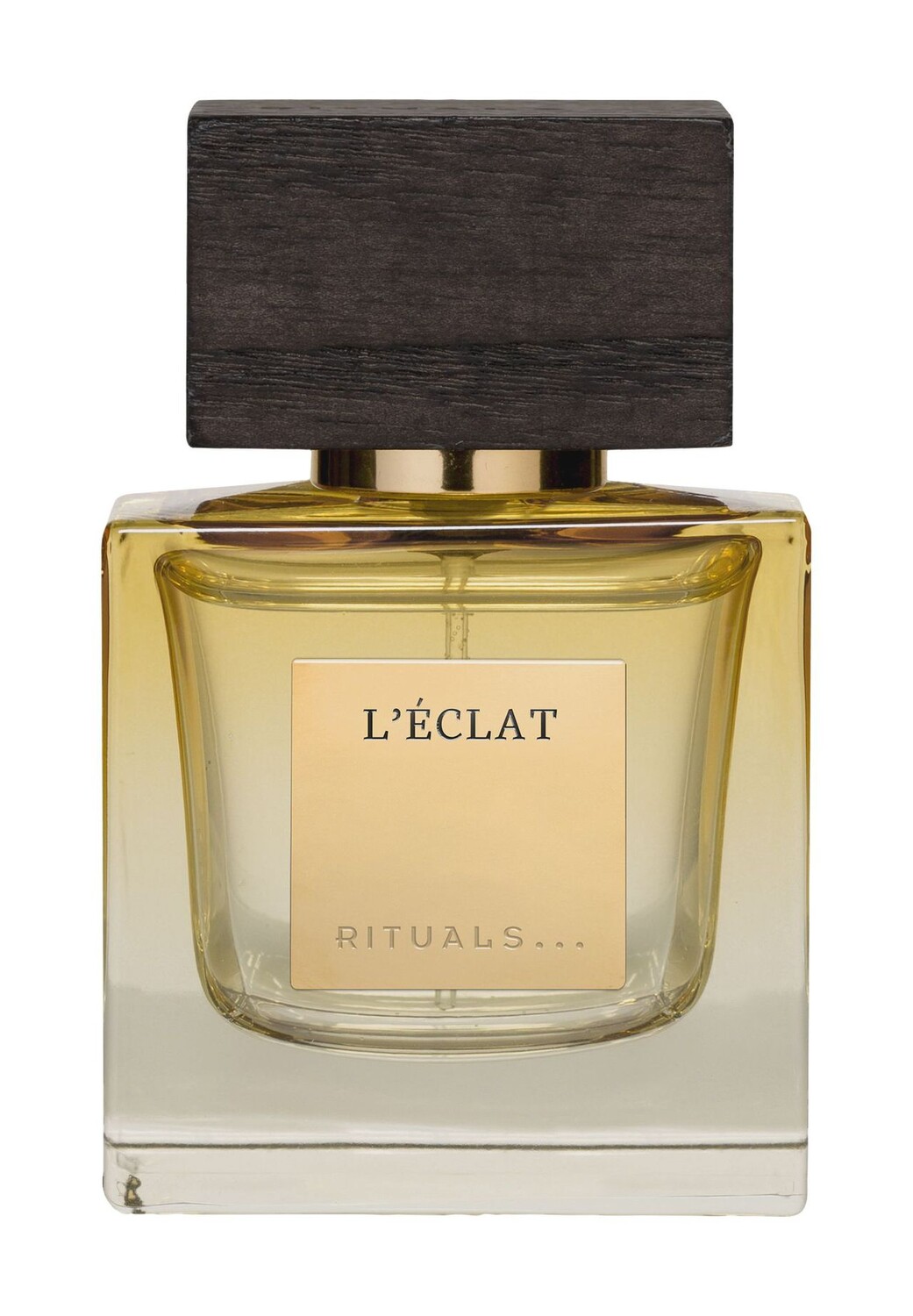 L'Éclat, парфюмированная вода 50ml RITUALS
L'Éclat, парфюмированная вода 50ml RITUALS