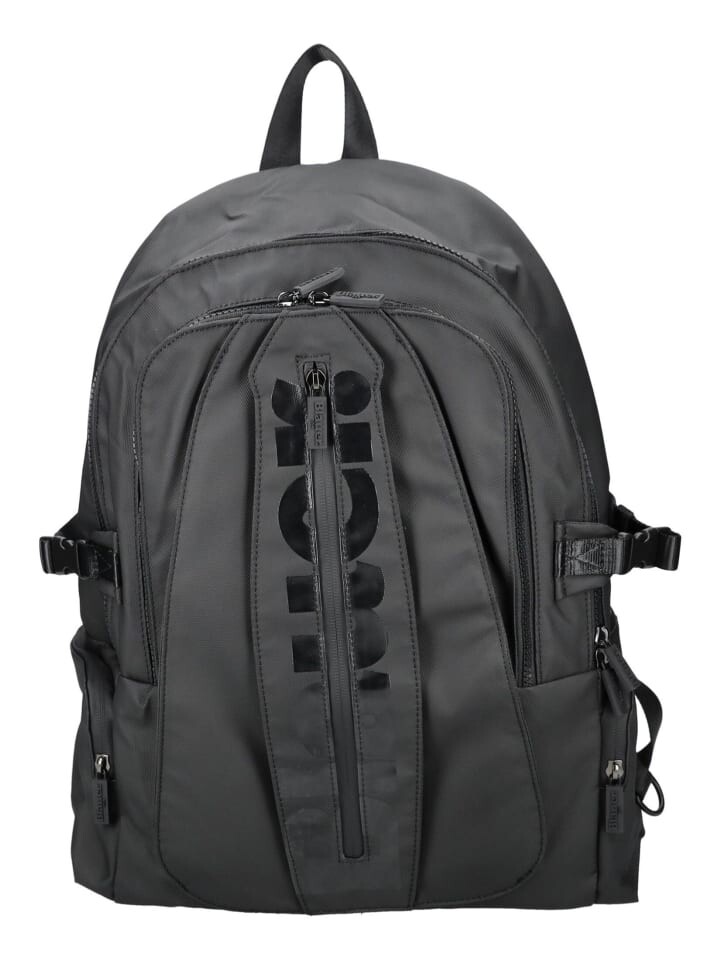 Рюкзак BLAUER USA Taschen, черный
Рюкзак BLAUER USA Taschen, черный
