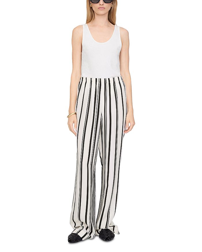 Элайн Брюки Anine Bing, мультиколор
Элайн Брюки Anine Bing, мультиколор