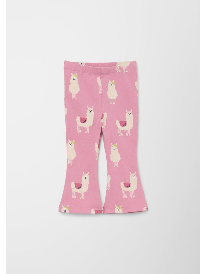 Леггинсы в цвете 43A2_pink s.Oliver
Леггинсы в цвете 43A2_pink s.Oliver