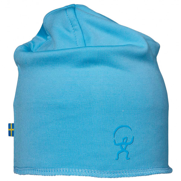 Детская шапочка-панда Isbjörn, голубой
Детская шапочка-панда Isbjörn, голубой