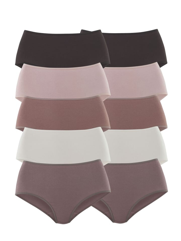 Трусы PETITE FLEUR, цвет pastell
Трусы PETITE FLEUR, цвет pastell