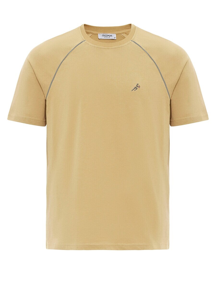 Футболка Moxx Paris, песочный
Футболка Moxx Paris, песочный