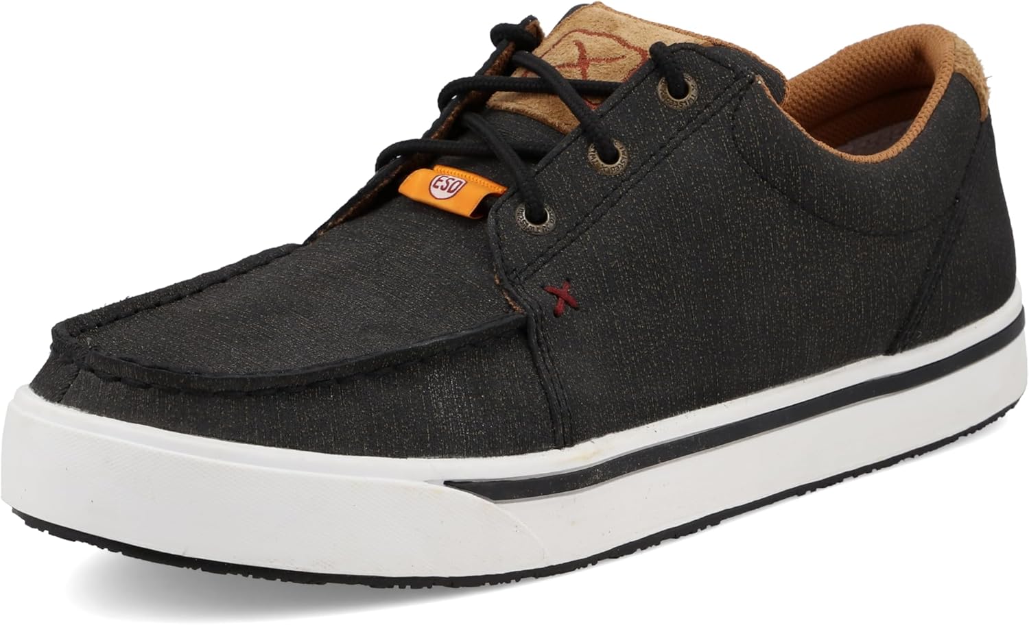 Кроссовки Twisted X Mens Work Kicks, черный
Кроссовки Twisted X Mens Work Kicks, черный