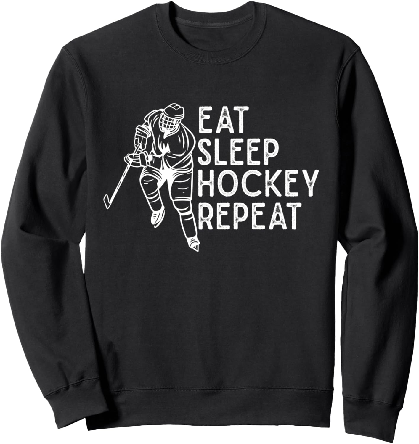 Толстовка защитника центра лечения хоккейной зависимости Ice Hockey Field Rubber For Hockey Fans, черный
Толстовка защитника центра лечения хоккейной зависимости Ice Hockey Field Rubber For Hockey Fans, черный