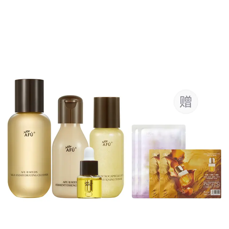 Наборы для путешествий / пробники унисекс AFU
Наборы для путешествий / пробники унисекс AFU