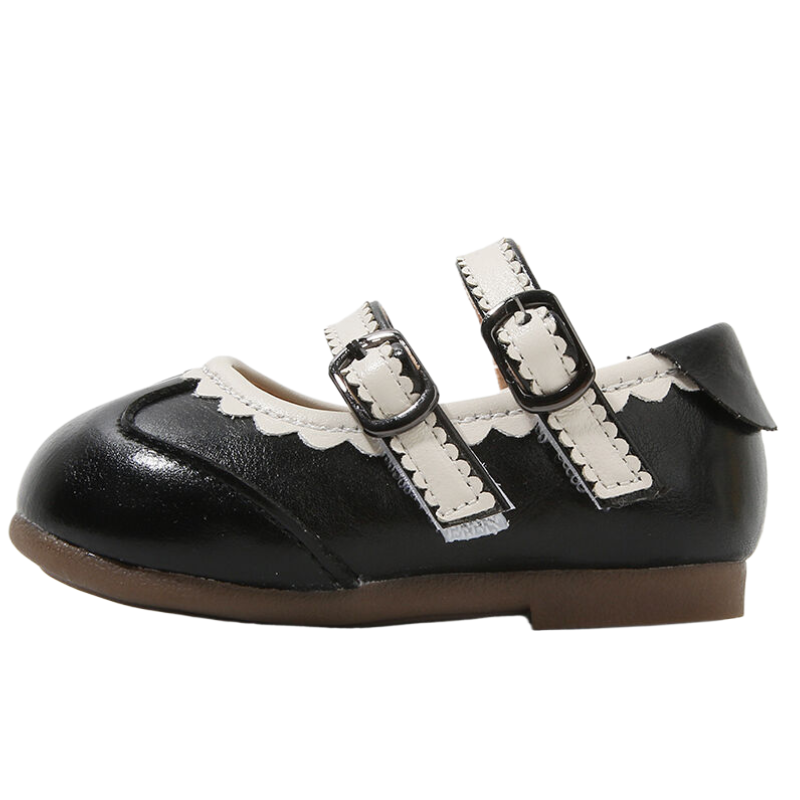 Дышащая обувь для младенцев и малышей MAIBUXIONG, черный
Дышащая обувь для младенцев и малышей MAIBUXIONG, черный