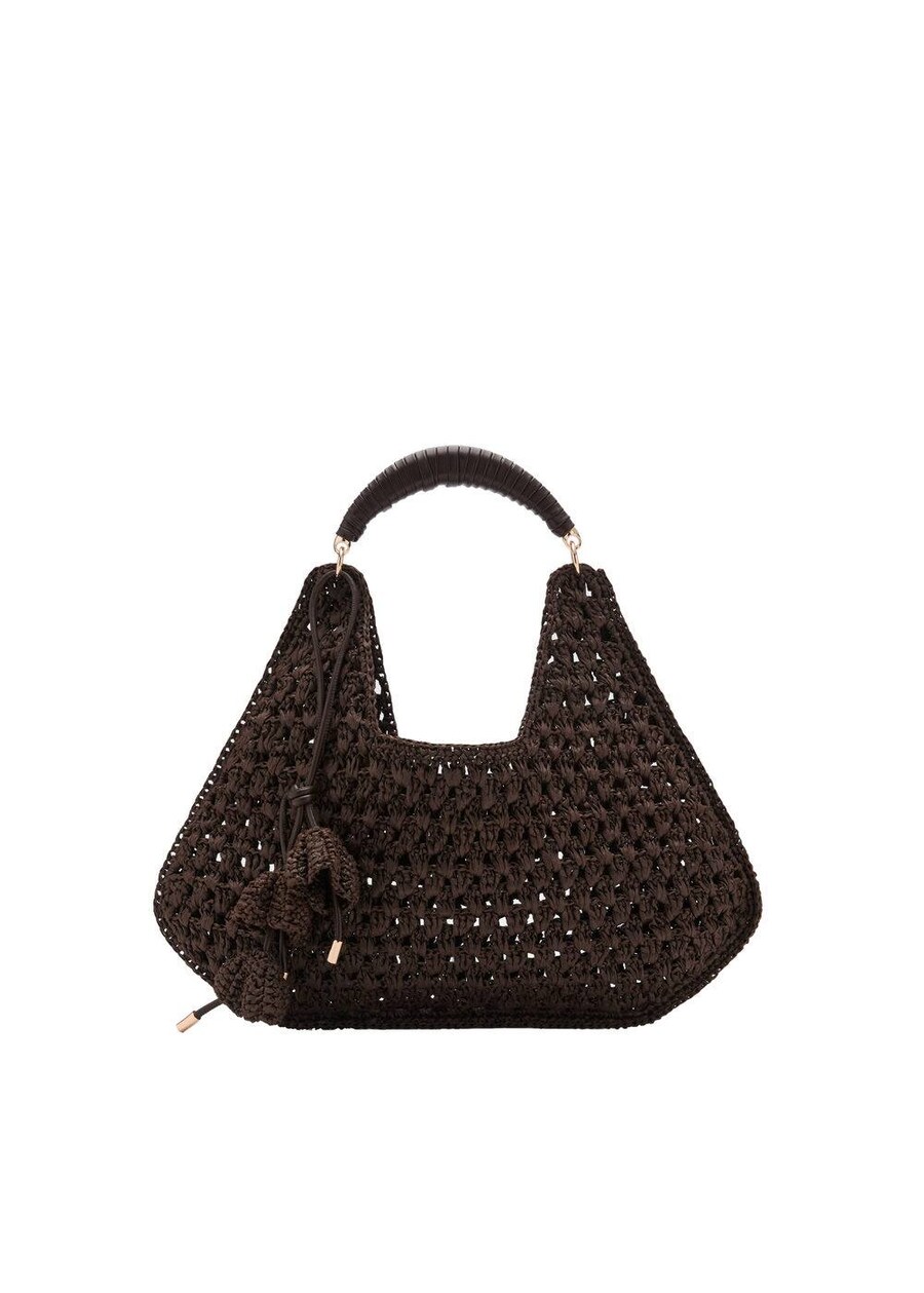 Сумка через плечо MANGO, Chocolate
Сумка через плечо MANGO, Chocolate