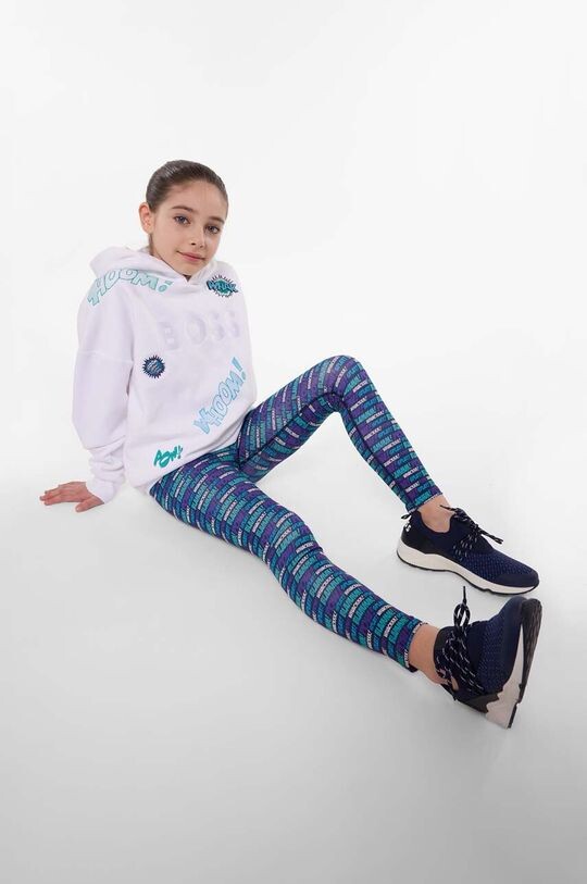 Детская толстовка Boss, белый
Детская толстовка Boss, белый