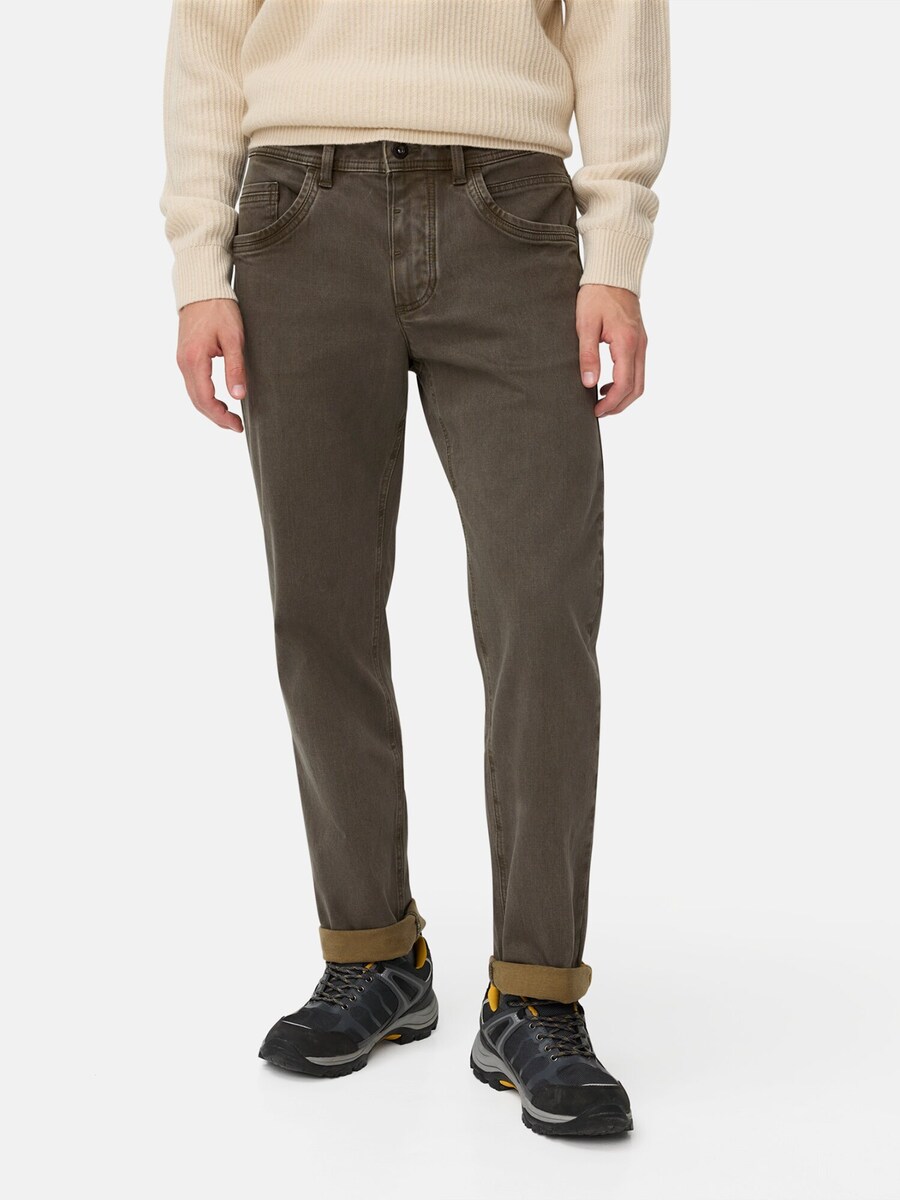 Повседневные брюки CAMEL ACTIVE, Black denim
Повседневные брюки CAMEL ACTIVE, Black denim