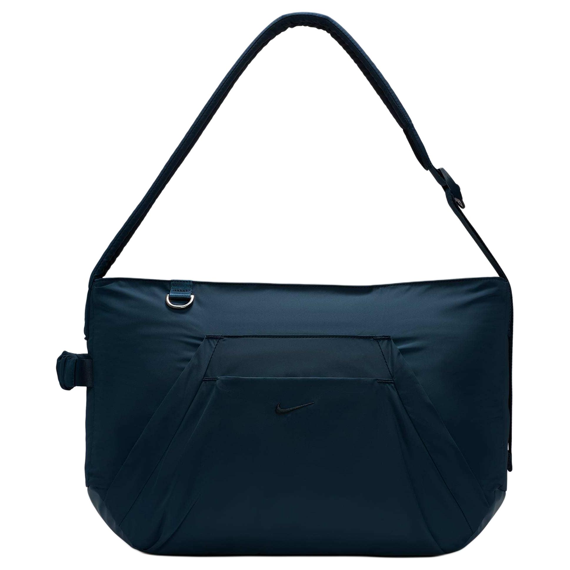 Nike Сумка-шоппер 25 л, Marine Blue
Nike Сумка-шоппер 25 л, Marine Blue