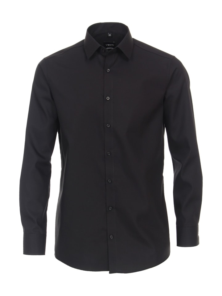 Рубашка Venti, черный
Рубашка Venti, черный