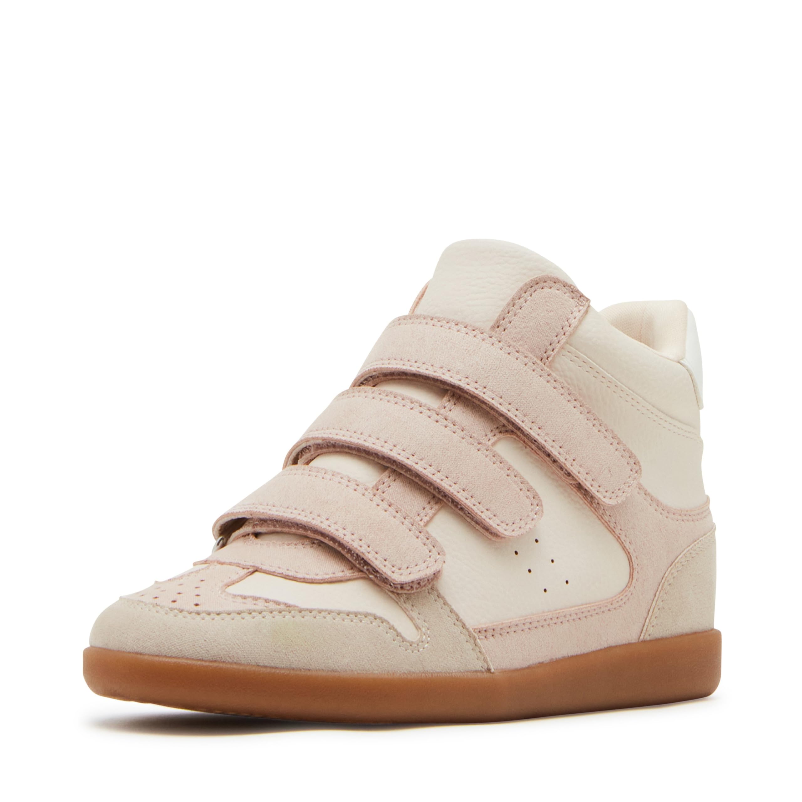 Кроссовки Steve Madden Kids Bobbi, Blush Multi
Кроссовки Steve Madden Kids Bobbi, Blush Multi