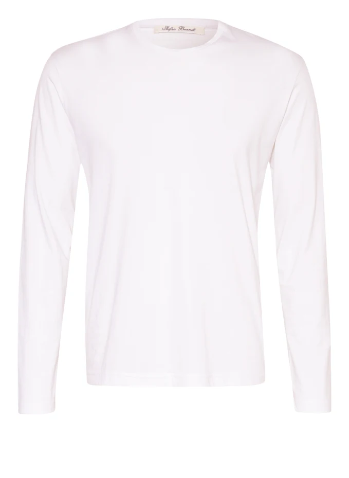 Длинный рукав энно Stefan Brandt, белый
Длинный рукав энно Stefan Brandt, белый