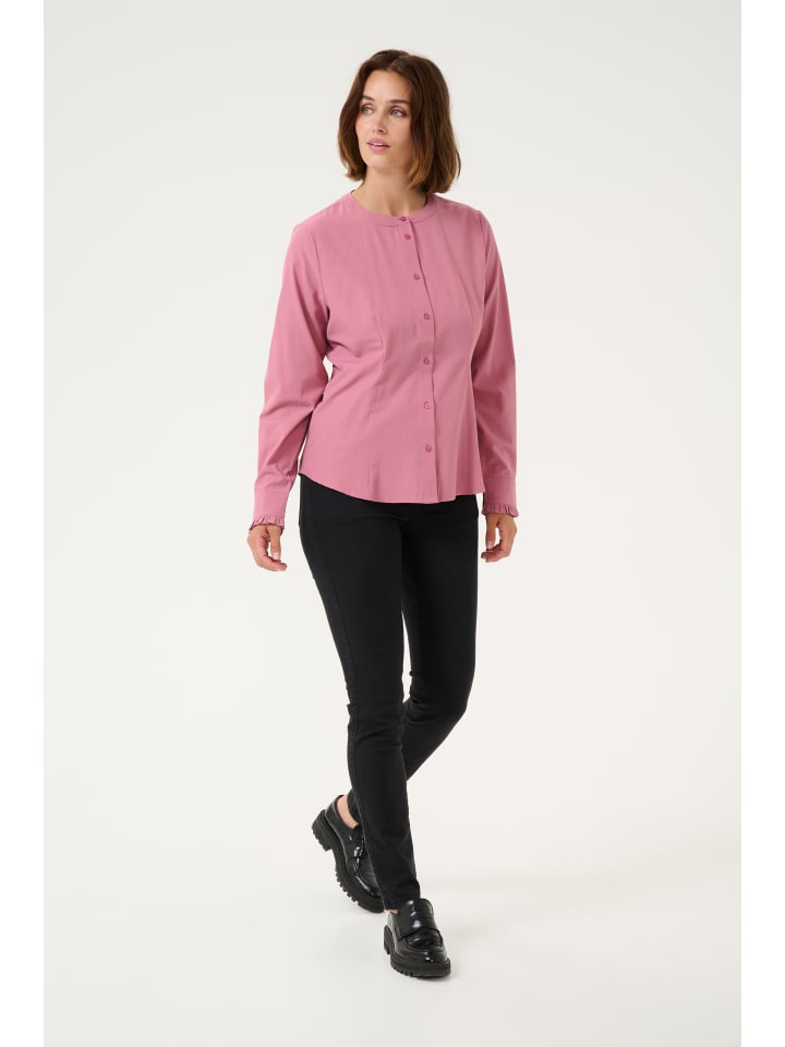 Рубашка Kaffe
Рубашка Kaffe