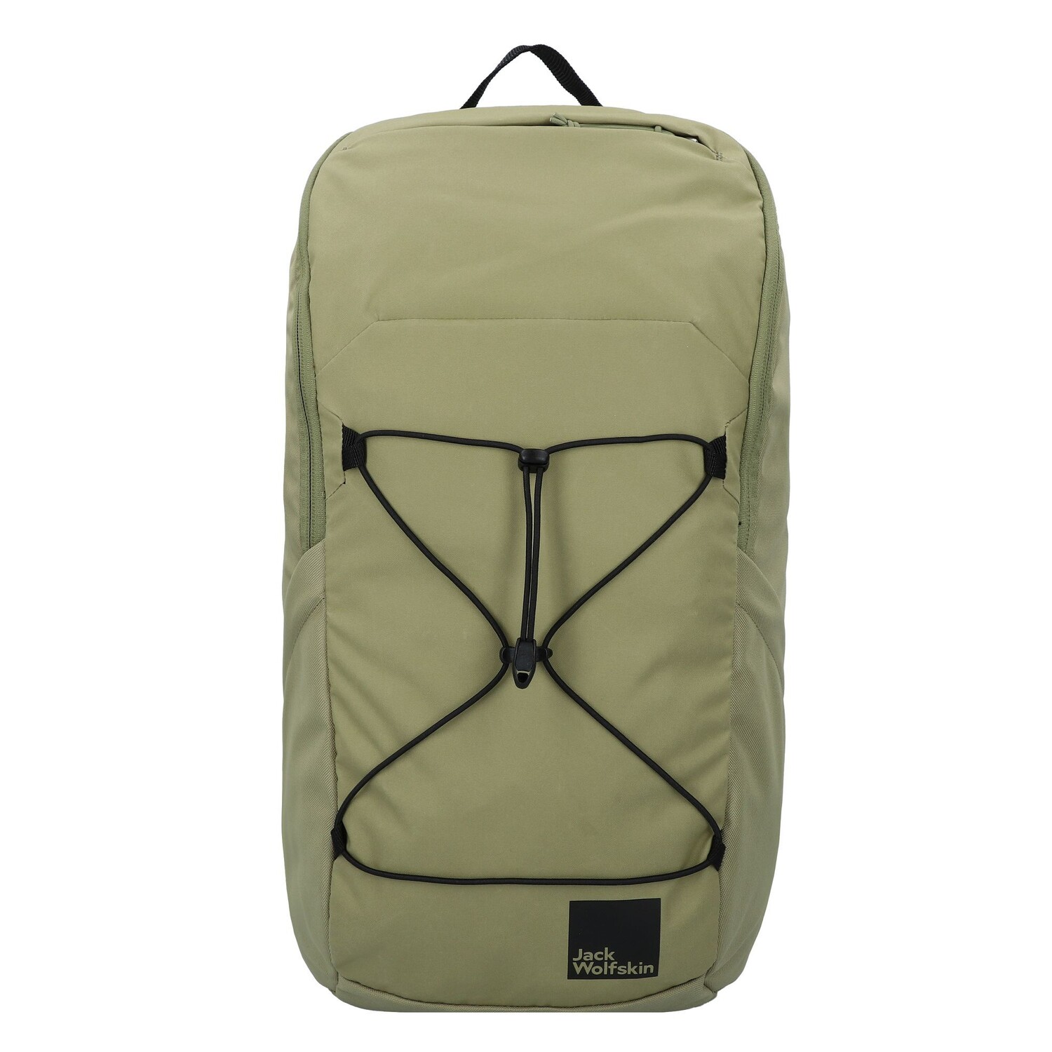 Рюкзак Jack Wolfskin Sooneck 45 cm Laptopfach, цвет bay leaf
Рюкзак Jack Wolfskin Sooneck 45 cm Laptopfach, цвет bay leaf