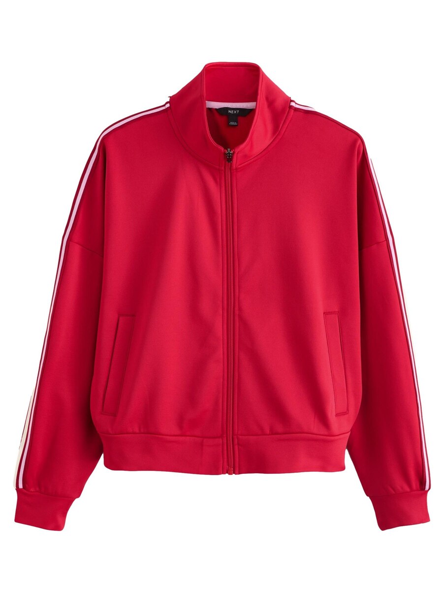 Межсезонная куртка Next, красный
Межсезонная куртка Next, красный