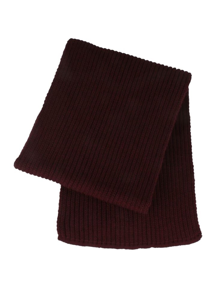 Шарф BREITER, красный
Шарф BREITER, красный