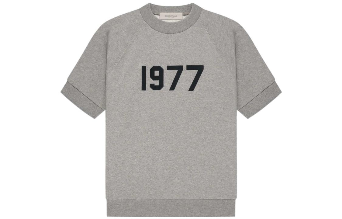 Свитшот S/S Fear Of God Essentials, Dark Oat
Свитшот S/S Fear Of God Essentials, Dark Oat