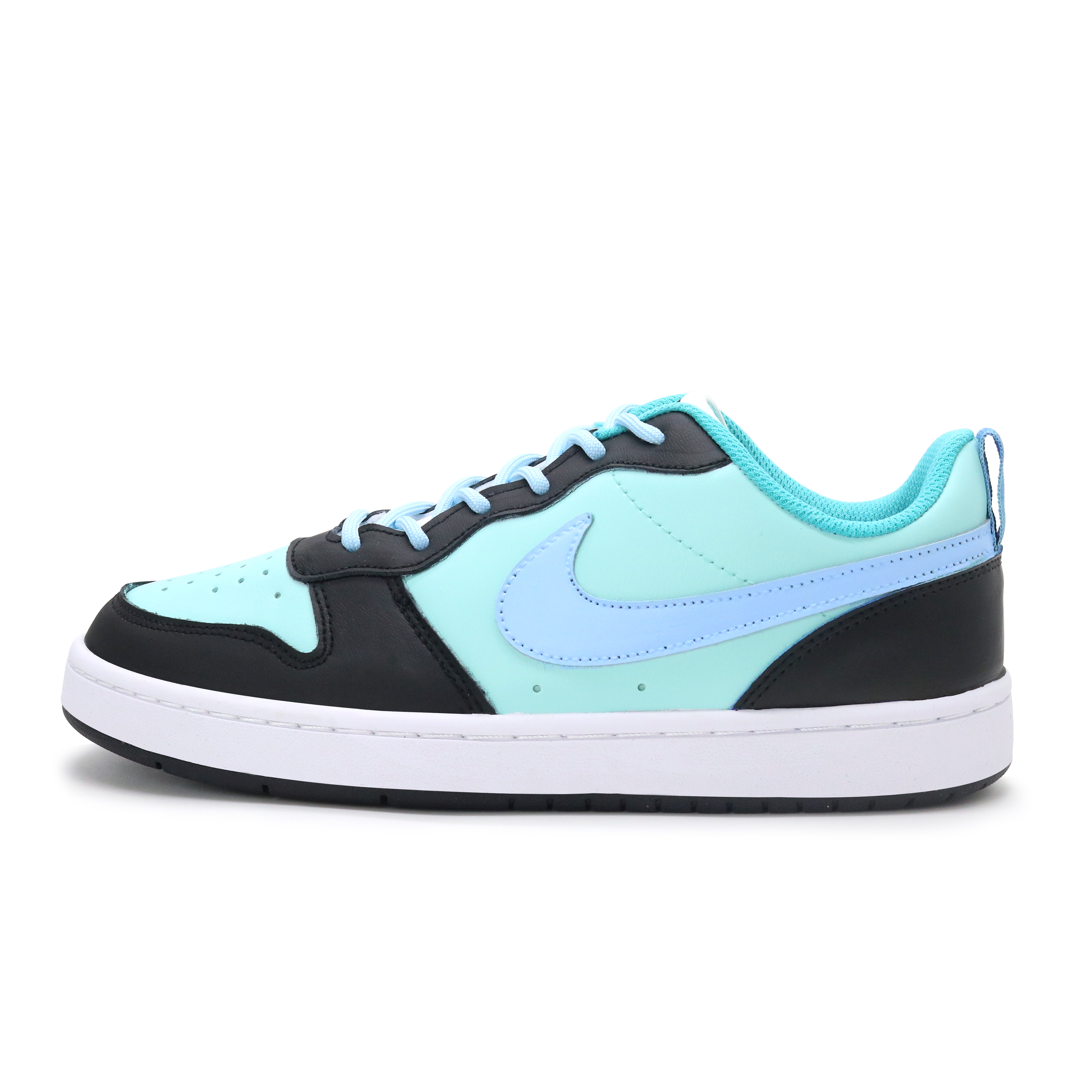 Дышащие низкие кроссовки для скейтбординга Court Borough Low для детей и подростков Nike, зеленый/синий/черный
Дышащие низкие кроссовки для скейтбординга Court Borough Low для детей и подростков Nike, зеленый/синий/черный