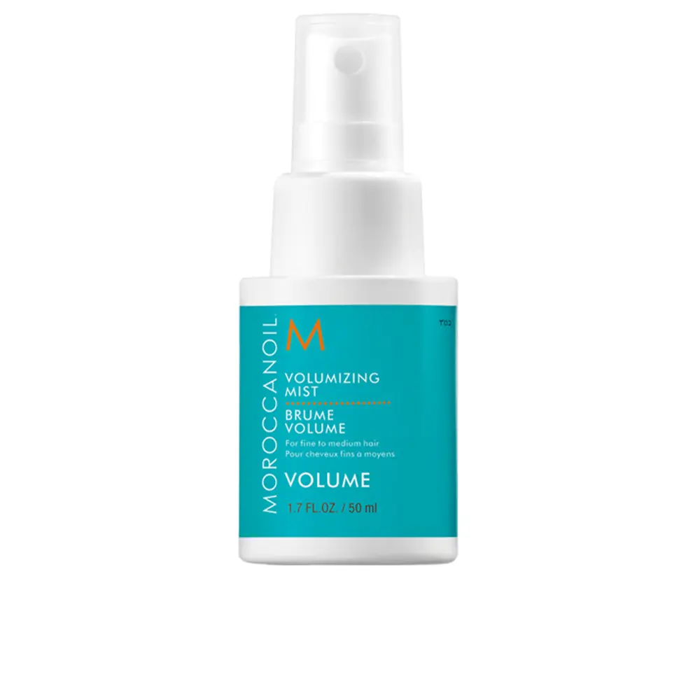 Спрей для волос Volumizing mist for fine to medium hair Moroccanoil, 50 мл.
Спрей для волос Volumizing mist for fine to medium hair Moroccanoil, 50 мл.