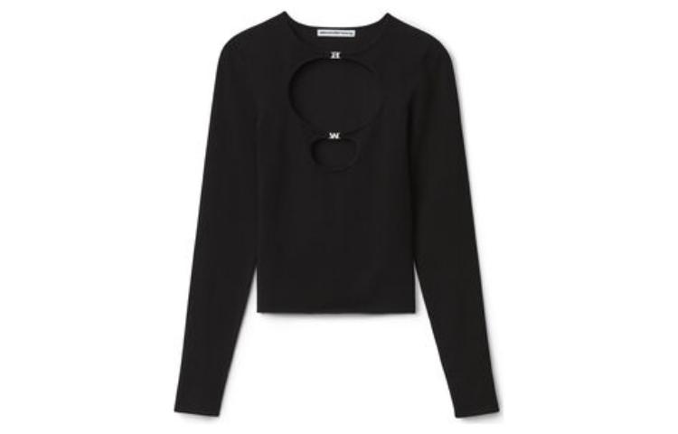 Alexander Wang Топ женский черный
Alexander Wang Топ женский черный