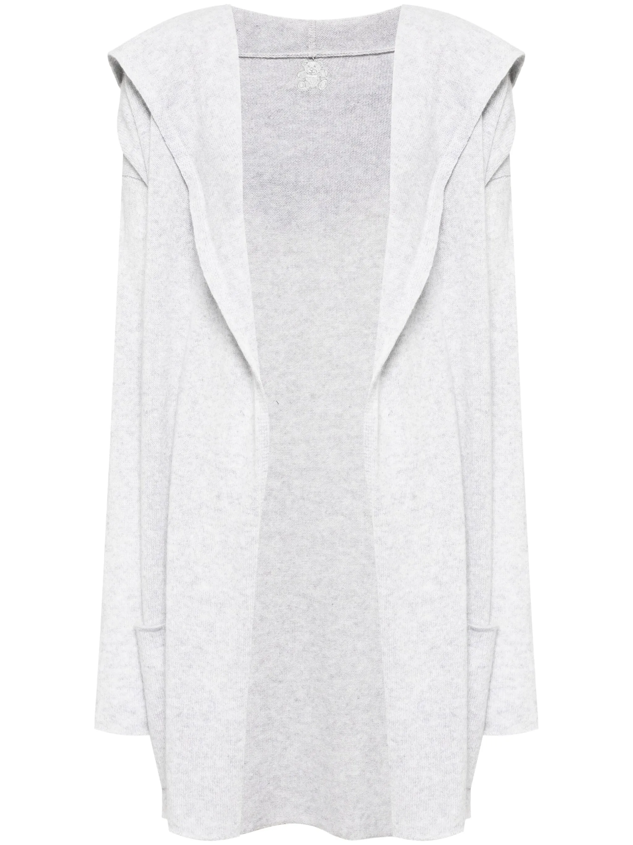 Кардиган Napoli Teddy Cashmere, серый
Кардиган Napoli Teddy Cashmere, серый