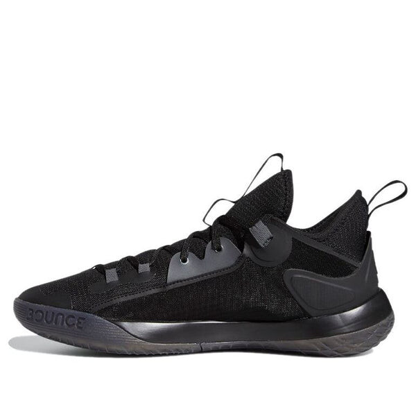 Кроссовки harden stepback 2 Adidas, черный
Кроссовки harden stepback 2 Adidas, черный