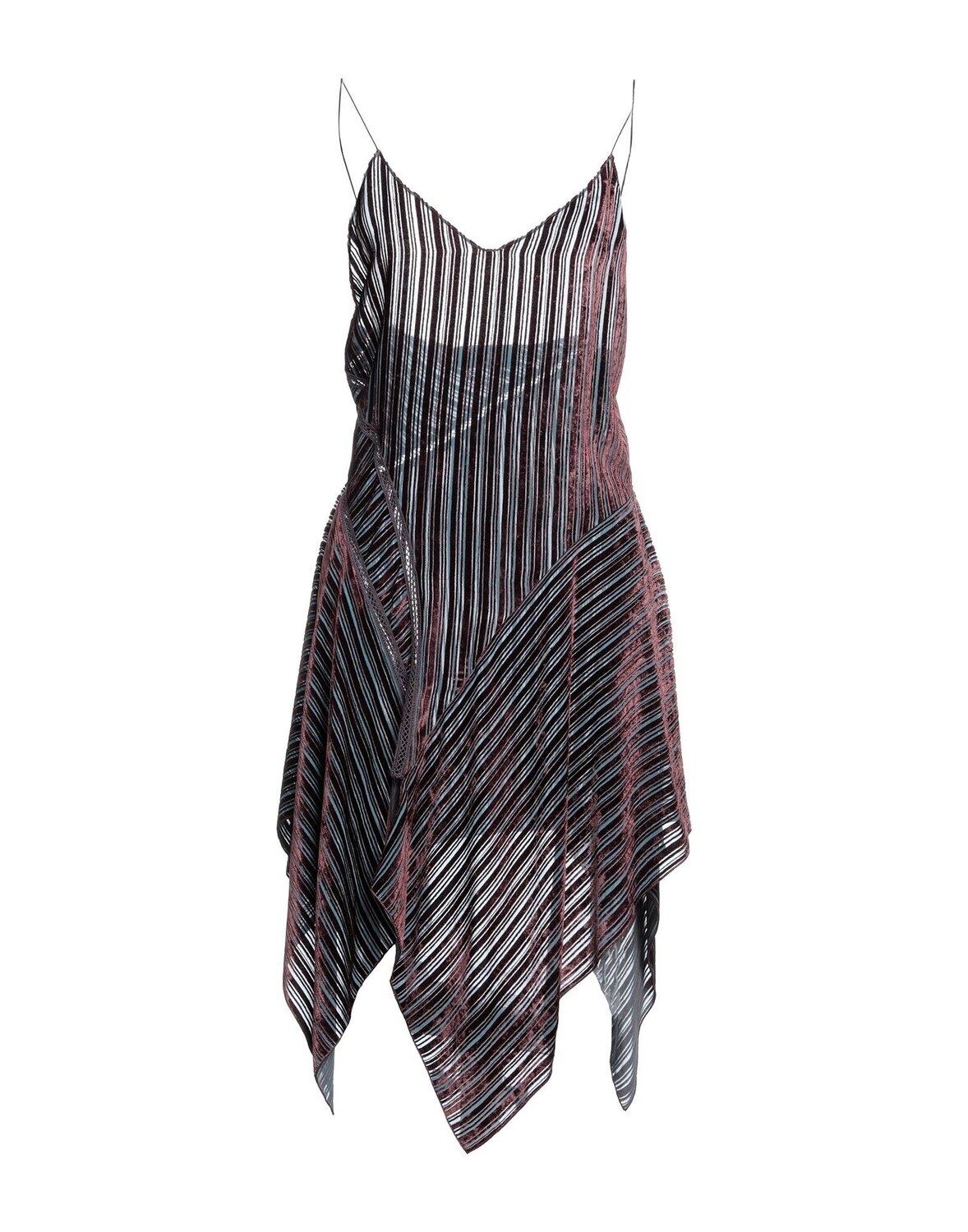 Платье Dsquared2, пастельный синий
Платье Dsquared2, пастельный синий