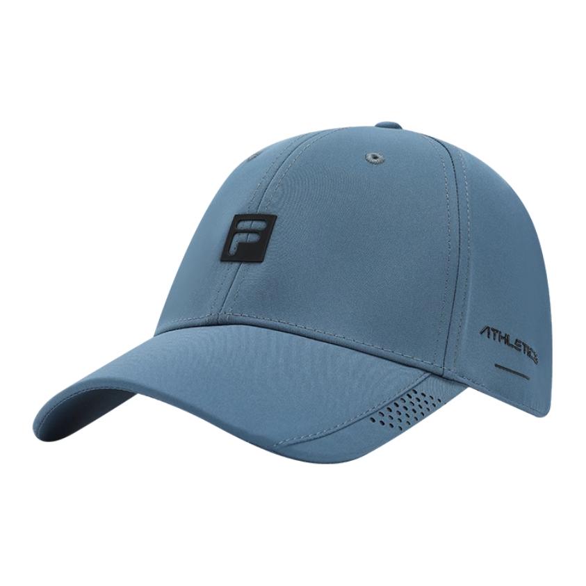 FILA Эластан бейсболка Unisex Mountain Stone Blue
FILA Эластан бейсболка Unisex Mountain Stone Blue